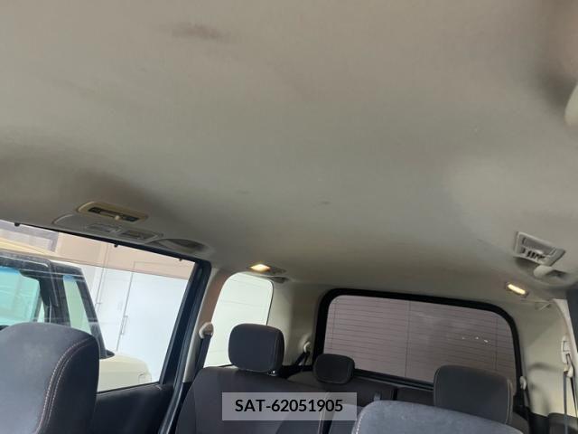 Nissan SERENA 2010-07 393921-22