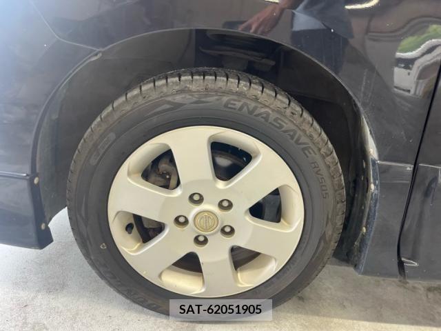 Nissan SERENA 2010-07 393921-11