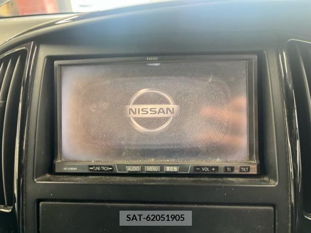 Nissan SERENA 2010-07 393921-21