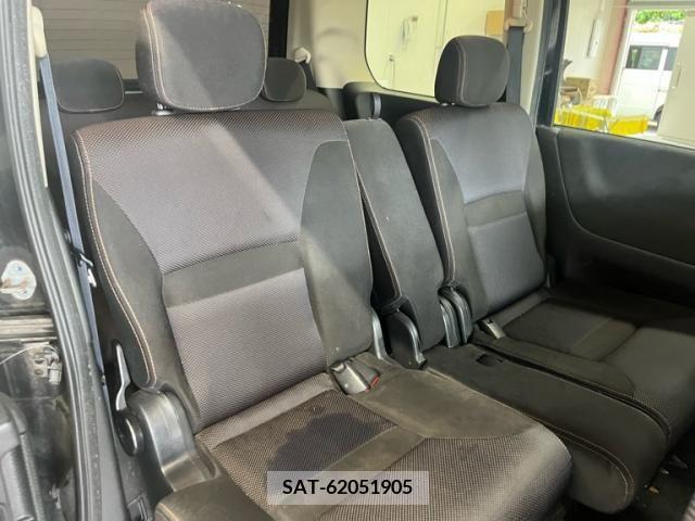 Nissan SERENA 2010-07 393921-16