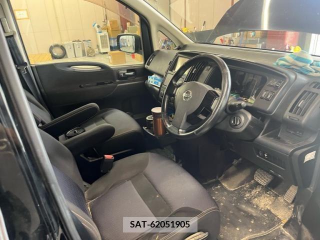Nissan SERENA 2010-07 393921-15