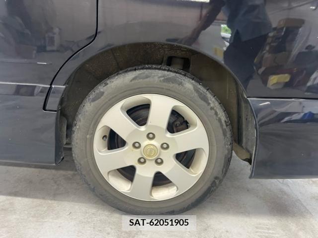 Nissan SERENA 2010-07 393921-10