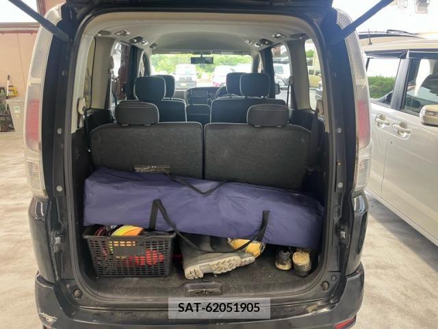 Nissan SERENA 2010-07 393921-14