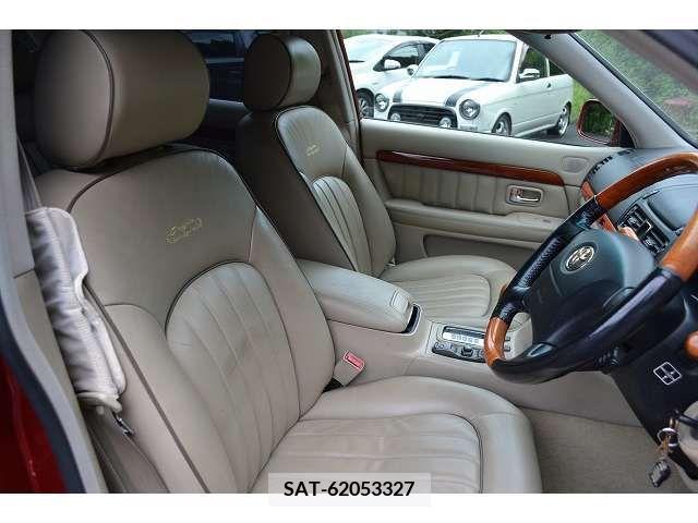 Toyota ORIGIN 2000-10 393158-17