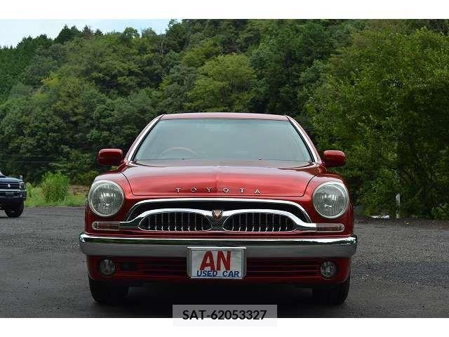 Toyota ORIGIN 2000-10 393158-2