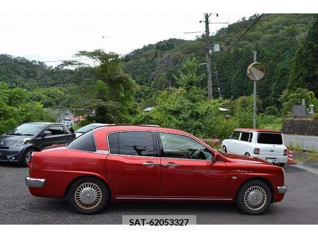 Toyota ORIGIN 2000-10 393158-8