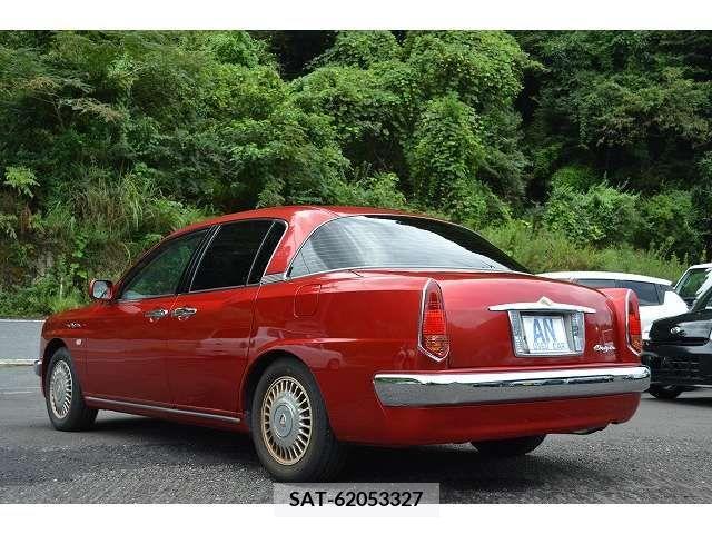 Toyota ORIGIN 2000-10 393158-5