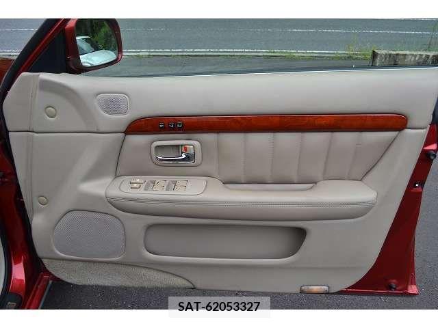 Toyota ORIGIN 2000-10 393158-16