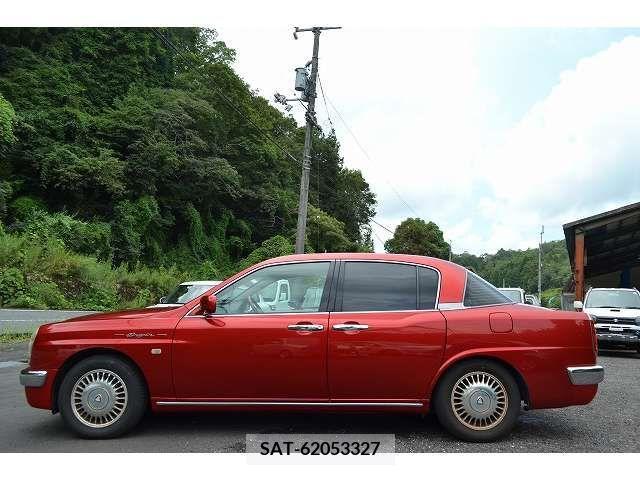 Toyota ORIGIN 2000-10 393158-4