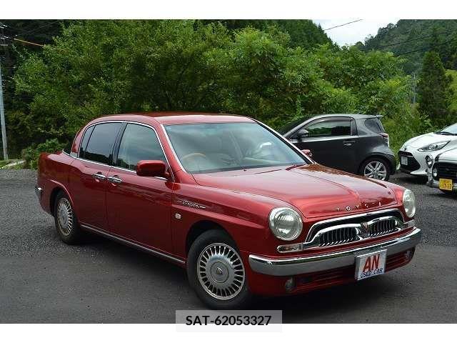 Toyota ORIGIN 2000-10 393158-1