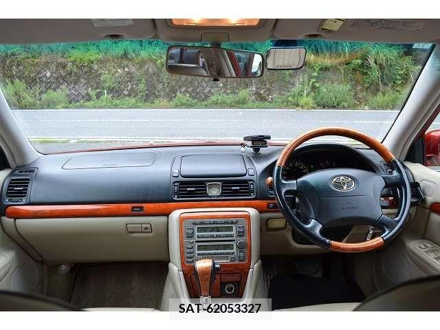 Toyota ORIGIN 2000-10 393158-19