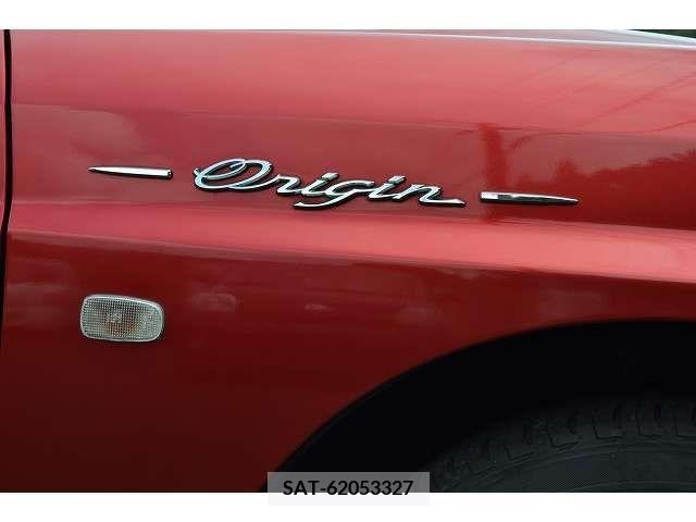 Toyota ORIGIN 2000-10 393158-10