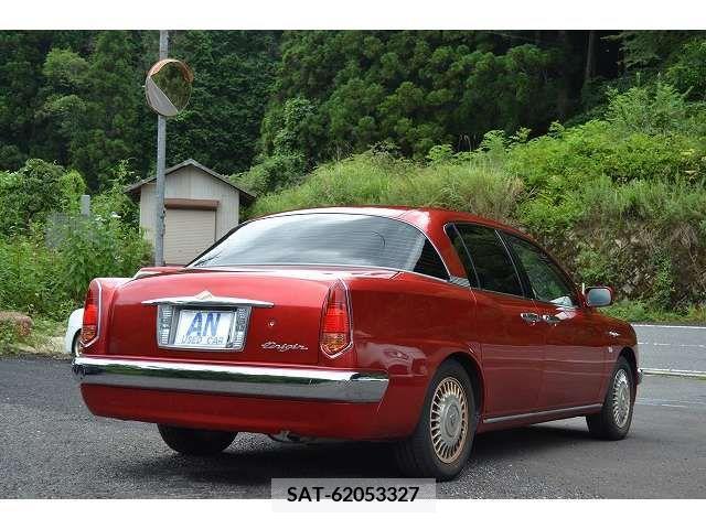 Toyota ORIGIN 2000-10 393158-7
