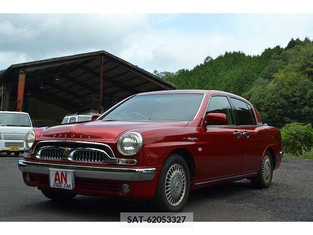 Toyota ORIGIN 2000-10 393158-3