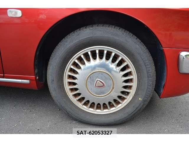 Toyota ORIGIN 2000-10 393158-9