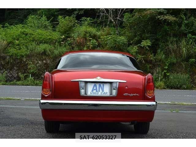Toyota ORIGIN 2000-10 393158-6