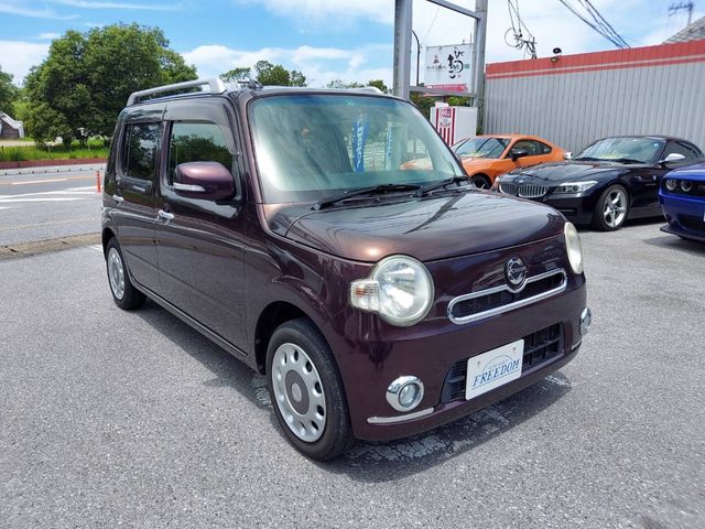 Daihatsu MIRA COCOA 2013-01 15290-19