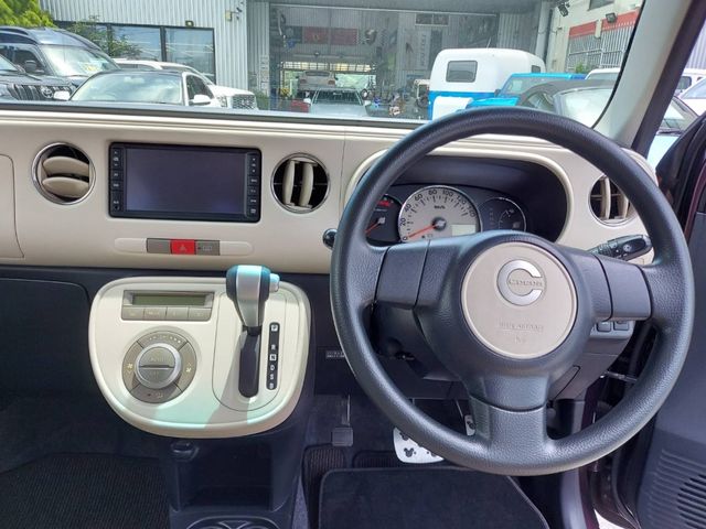 Daihatsu MIRA COCOA 2013-01 15290-1