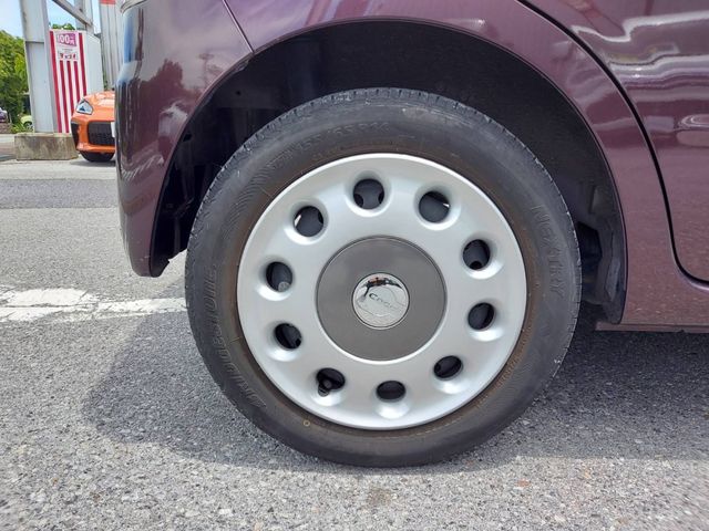 Daihatsu MIRA COCOA 2013-01 15290-3