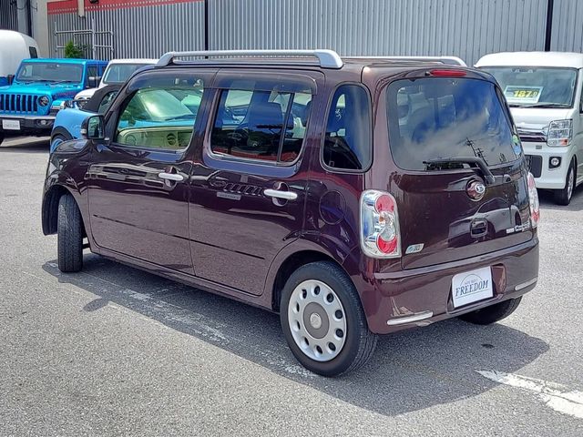 Daihatsu MIRA COCOA 2013-01 15290-16