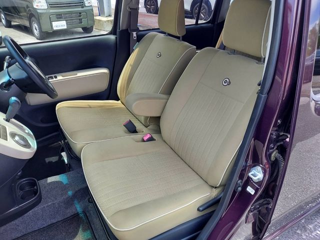 Daihatsu MIRA COCOA 2013-01 15290-5