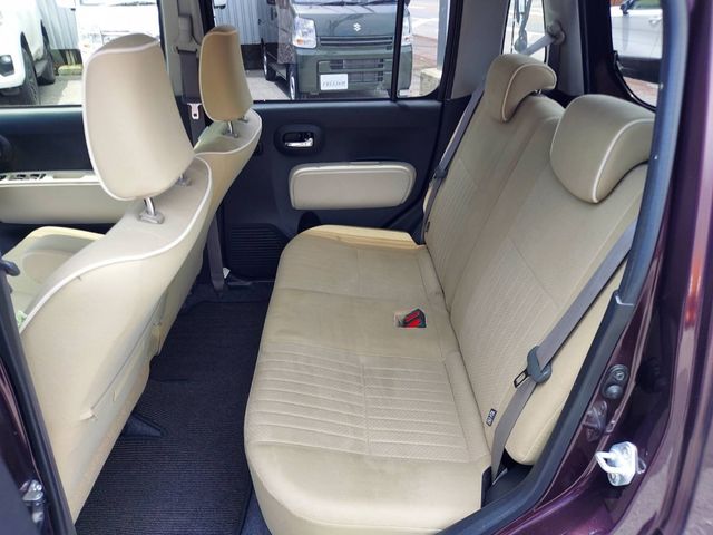 Daihatsu MIRA COCOA 2013-01 15290-7
