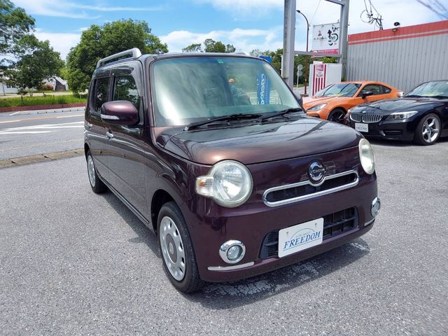Daihatsu MIRA COCOA 2013-01 15290-18