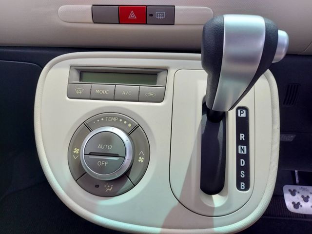 Daihatsu MIRA COCOA 2013-01 15290-9