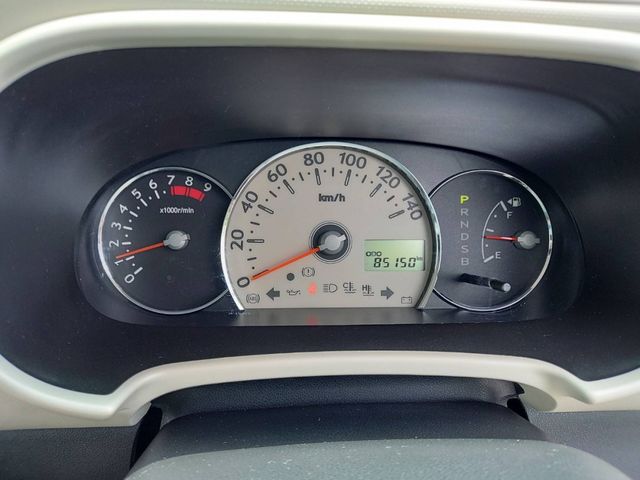 Daihatsu MIRA COCOA 2013-01 15290-13