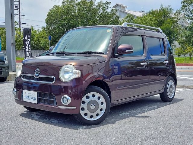 Daihatsu MIRA COCOA 2013-01 15290-0