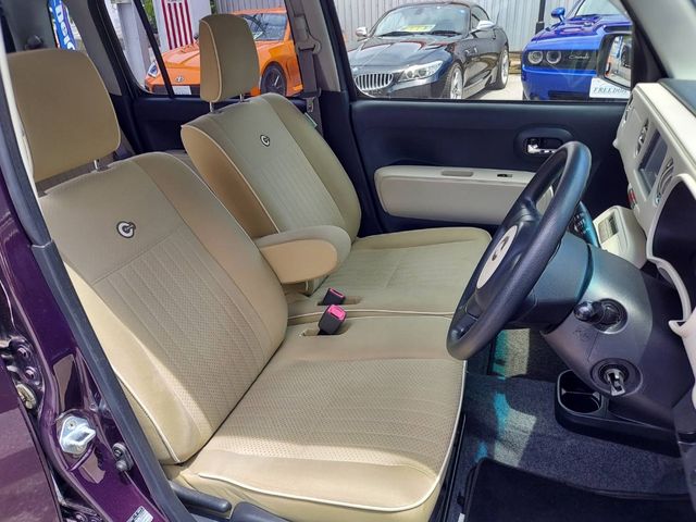 Daihatsu MIRA COCOA 2013-01 15290-4