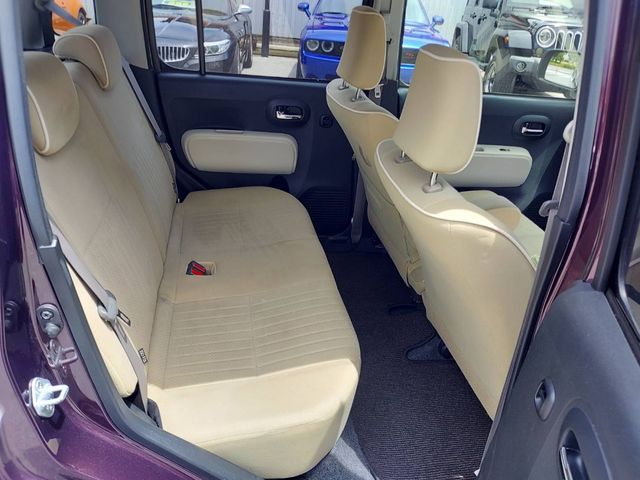 Daihatsu MIRA COCOA 2013-01 15290-6