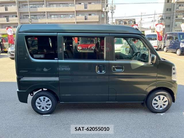 Mitsubishi MINICAB VAN 2022-10 224628-3