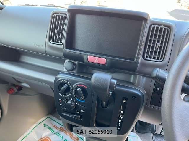 Mitsubishi MINICAB VAN 2022-10 224628-12