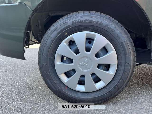 Mitsubishi MINICAB VAN 2022-10 224628-16