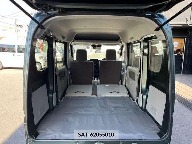 Mitsubishi MINICAB VAN 2022-10 224628-9
