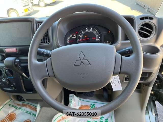 Mitsubishi MINICAB VAN 2022-10 224628-7