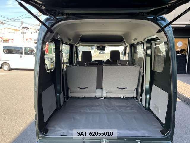 Mitsubishi MINICAB VAN 2022-10 224628-2