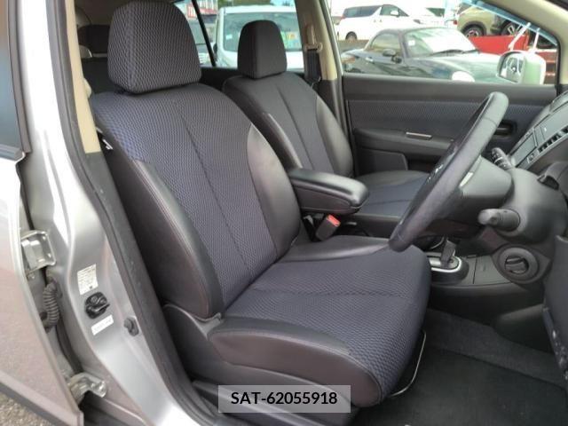 Nissan TIIDA 2012-04 369609-12