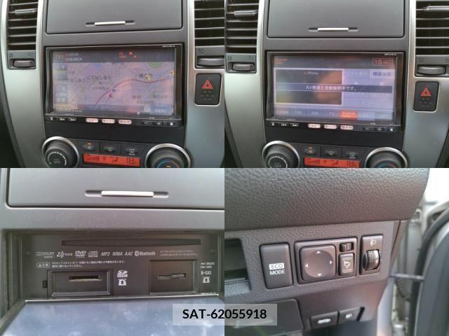 Nissan TIIDA 2012-04 369609-5