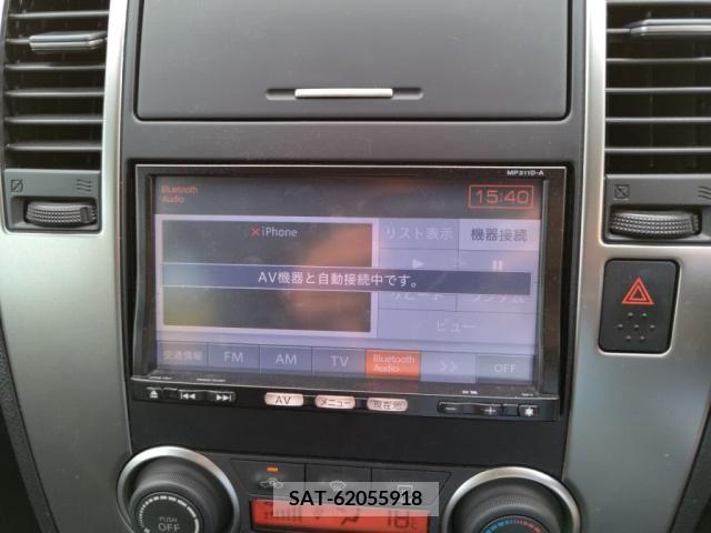 Nissan TIIDA 2012-04 369609-17