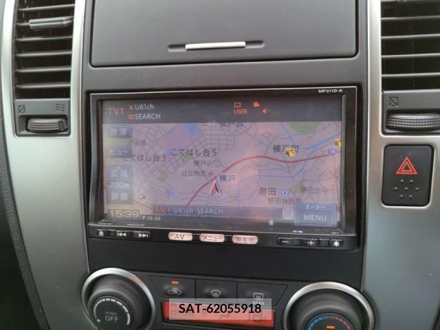 Nissan TIIDA 2012-04 369609-16