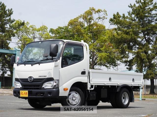 Hino DUTRO 2018-01 296688-0