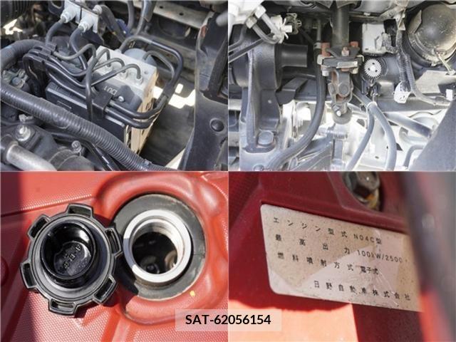 Hino DUTRO 2018-01 296688-15