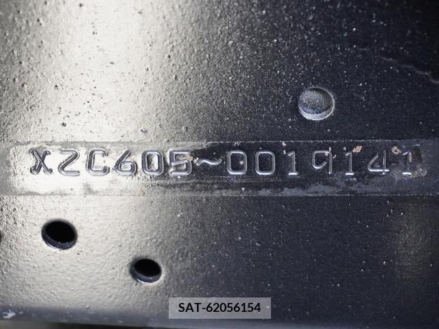 Hino DUTRO 2018-01 296688-16