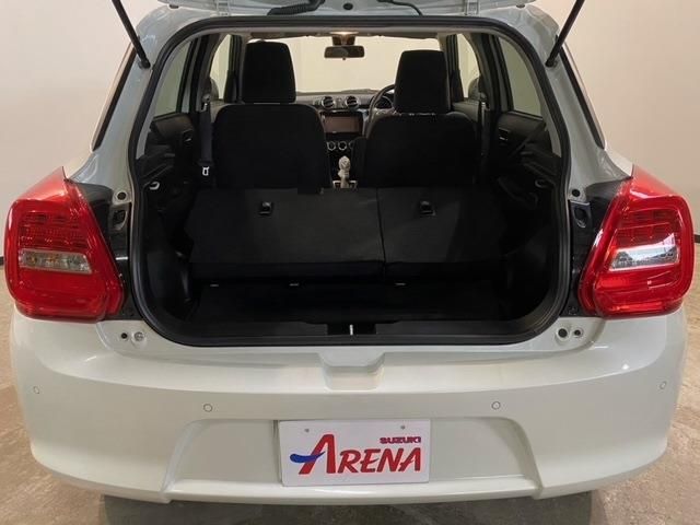 Suzuki SWIFT 2022-11 4559-27