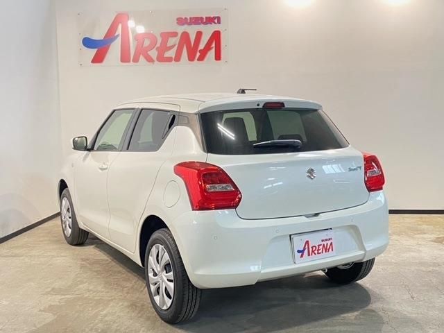 Suzuki SWIFT 2022-11 4559-23