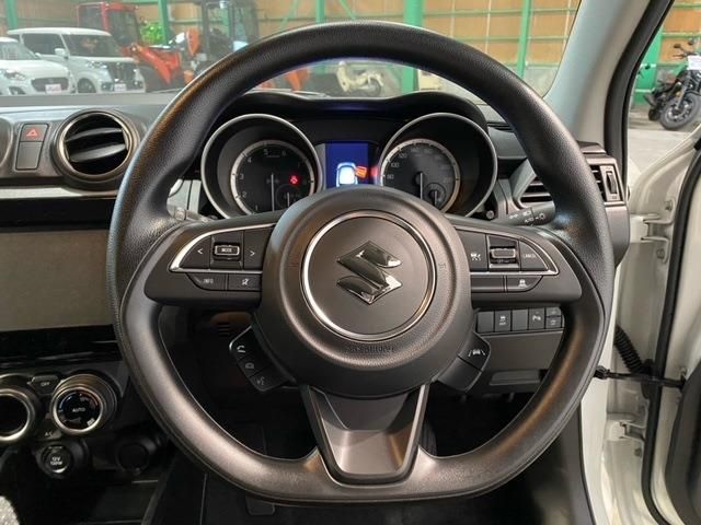 Suzuki SWIFT 2022-11 4559-3