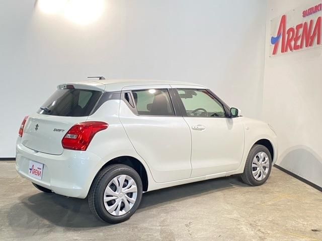 Suzuki SWIFT 2022-11 4559-26