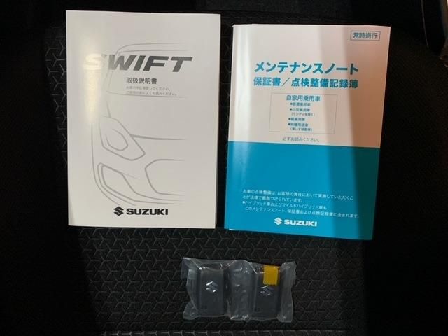 Suzuki SWIFT 2022-11 4559-19